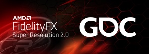 AMD FSR 2.0أGTX10ϵá3ɿ