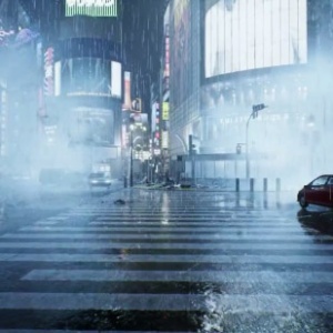 RTX 3090��ʾ4K�������ߣ������� ��Ļ����ϸ������