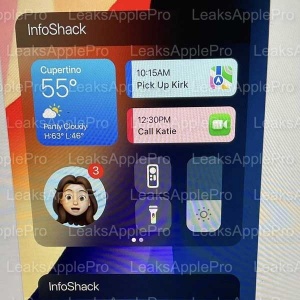 ƻߴʱع⣺iOS 16 ٶȸ졢UIĶԣ