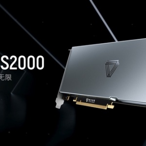 Ħ���̷߳����׿�ȫ�ܹ�����������GPU��4096���ġ�32GB�Դ�