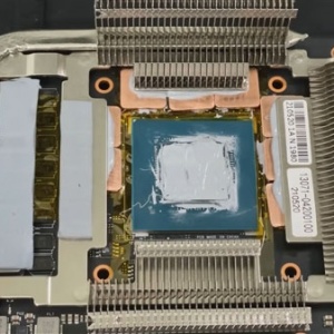 RTX 30�Կ���װͭƬɢ�ȣ��Դ��¶ȱ���20��