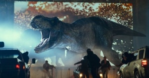《侏罗纪世界3》片长确认为2小时26分钟 该系列最长