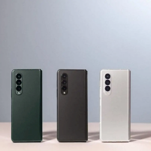 ������һ���۵���Galaxy Z Fold 4�ع⣺�����ٽ��� �������