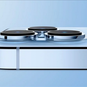 �Ӿ��������ǿ��iPhone 14 Proϸ���ع⣺ƻ������ �޴󴫸����ӳ�