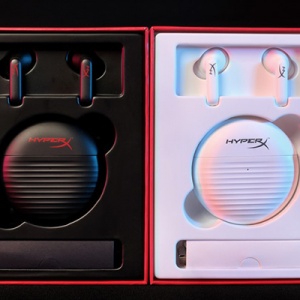 ���ֽ����Բ��� HyperX��ȸTWS�����߶���