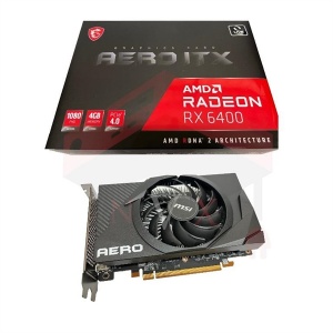 AMD RX 6400͵�ܿ�����ITX��������������1600Ԫ