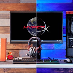 ��ʱ��300Сʱ���� HyperX���������߰���Ϸ����