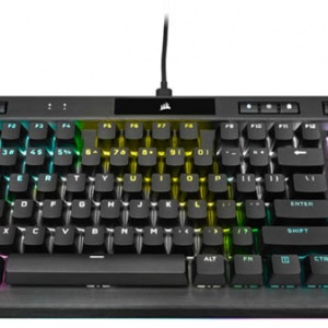 �ھ�֮�⣬���̺���������K70 RGB TKL��ѧ�������Ϸ����