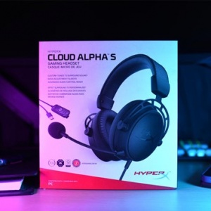 ˬ����Ϸ���� HyperX��������ǿ����Ϸ����
