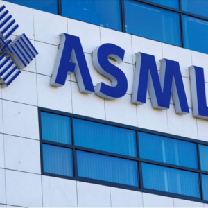 оƬ���ܶ������Իָ���ASML�Ƶ�2023���Խ�����