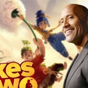 TGA��������Ϸ����˫�˳��С�Ҫ��Ӱ�Ӿ磺��ʯǿɭ��������