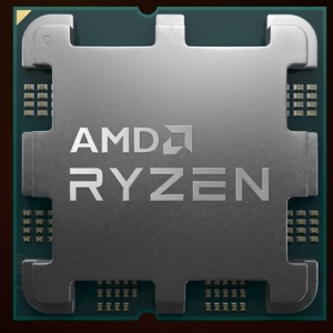 AMD Zen4锐龙7000抛弃DDR4内存！主板首次双芯片