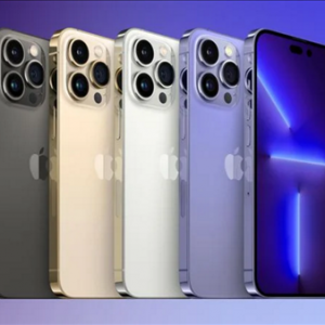 �Ŀ��뷢��iPhone 14ϵ����ɫ�ع⣺ƻ��������ɫ������
