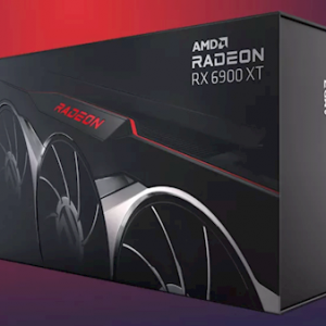 AMD RDNA3�ܹ����ˣ�RX 7900 XT�ع⣺��������4����6900XT