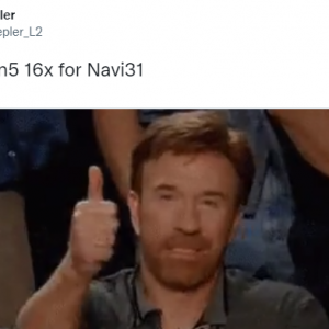 AMD����һѪ������NVIDIA �׷�֧��PCIe 5.0