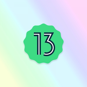 �����������ˣ�Android 13������һ�Ŀ��������ذ�����