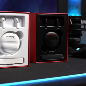 ������ˬ������ HyperX��ȸTWS�����߶���