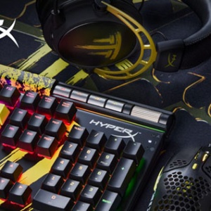 HyperX�Ƴ�HyperX x TimTheTatMan�޶�����Ϸ����