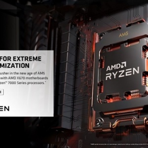 5nm Zen 4䣡΢ǷAMD X670ϵ壺DIYװʱ