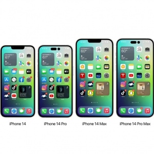 iPhone 14�Ŀ������ع⣺Proϵ�б�ƻ���Ŵ�����A16����������A15