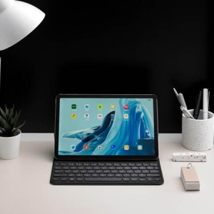 �ᱡʵ����һ����λ���װ�XK510�������̼ӳ�OPPO Pad Air