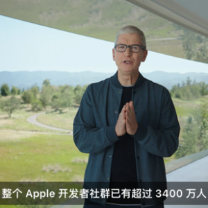 5���ӿ���ƻ��WWDC2022��᣺iOS 16��M2�����������㶼�������