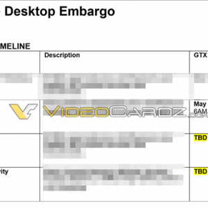 NVIDIAȫ������������Ʊ�ˣ�GTX 1630�Կ�����ʱ��ֱ�Ӹ�Ϊ��δ����