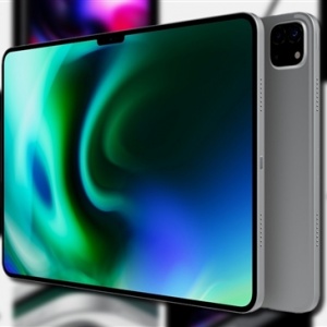 ���ܱ뺷����һ��iPad Pro�ع⣺ƻ������M2�����߳���