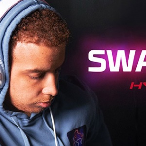 HyperXǩԼ֪������Faze SwaggΪƷ�������ʹ