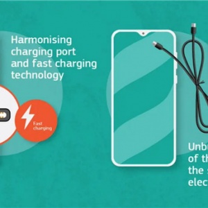 iPhone��Ҫ��USB-C�ˣ�����������ͳһ�ӿڣ�ƻ������