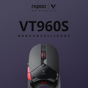 10��+���ߴ������ �װ�VT960S����˫ģ������Ϸ����������