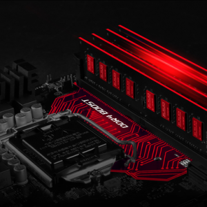 AMD Zen4如何接招？13代酷睿Z790主板偷跑：DDR4内存还在