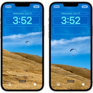 iOS 16�ڶ������԰����ϸ�ڽ�����ƻ�������������Ի� ��������