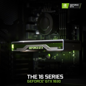��NVIDIA�¿�GTX 1630���ܷ�����1000Ԫ�۸����