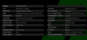 ׷AMD7 6800UAOKZOEƻϸù