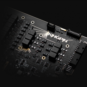 1.67��Ԫ��EVGA RTX 3090 Ti�ռ��������ڿ���������1600W��Դ