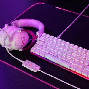 ��ֵ����˫���� HyperX�޺����ɫ��Ϸ����