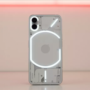 Nothing Phone 1���ͼ�ͣ�����ֱ����������˾��ȡ�