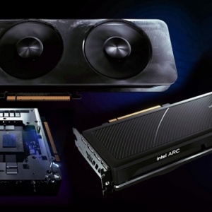 Intel Arc A750�������Կ����������㣺����ʱ�侪ϲ