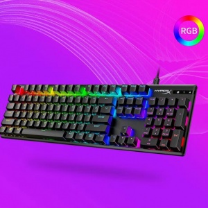 ��������ȫ������ HyperX��ԴPBT����Ϸ��е����
