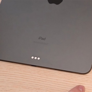 M2��������iPad ProҪ���ˣ�������4�봥�㣺���û���ĵ��������