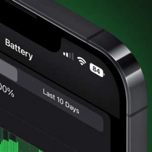 ����ʧ5�� iPhone��������ʾ�����ٷֱȣ�iPhone XR/11/12 mini�Ȼ�����Ե