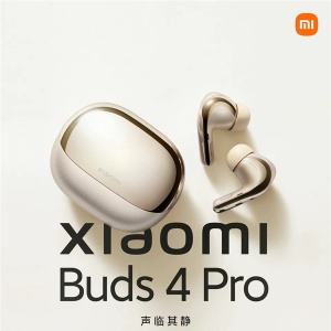 ȫ�������ƣ�С��Buds 4 Pro���߶�������