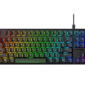 �Լ������м��� HyperX��Դ����PBT����Ϸ��е����