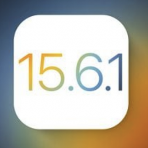 ƻ������iOS 15.6.1��ʽ�棺��Ҫ��ȫ�Ը���