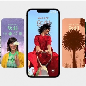 iPhone 14��iOS 16����ʱ����9��7�գ���ΪMate 50������3.0ͬ�ڶԾ�