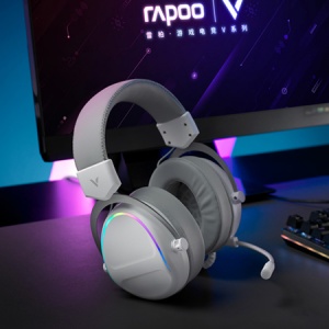 50mm������Ԫ �װ�VH650����7.1����RGB��Ϸ�����ǳ���ͼ��