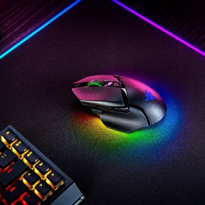 ȫ��սʿ RAZER����������˹��V3רҵ��