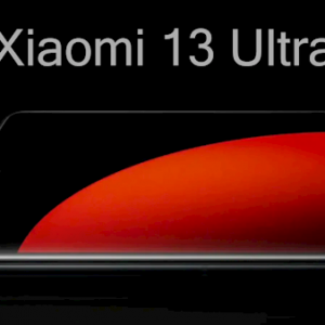 С��13 Ultra��ǰȷ�ϣ��׾�����һ��Ultra�콢������ȫ����