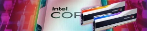 Intel 13ͨDDR5/DDR4ڴ棺Ƶʿɴ6800MHz